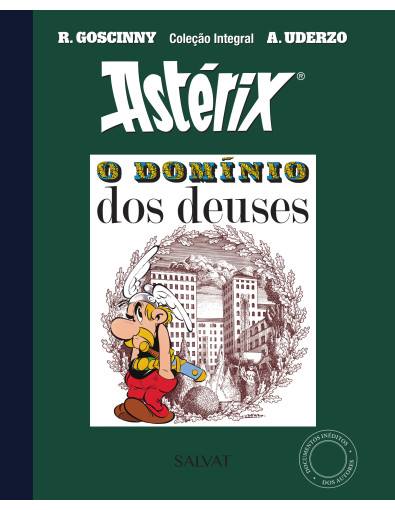 Edição de Colecionador: O Domínio dos Deuses