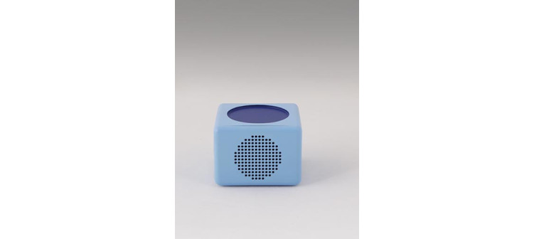 O conto de os Três Porquinhos + cartão SD e alto-falante