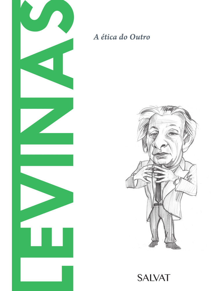 Nº 58 Levinas