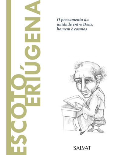 Nº 52 Escoto Eriúgena