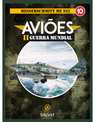 Messerschmitt ME 262