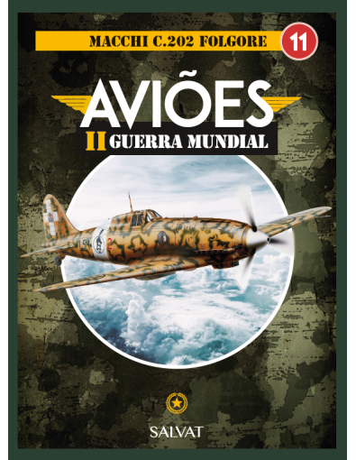 Macchi C.202 Folgore