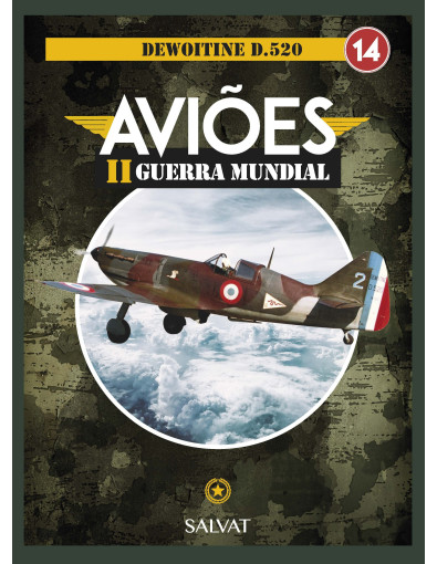 Dewoitine D.520