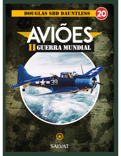 Douglas SBD Dauntless