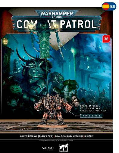 Bruto Infernal (Parte 2 de 2)