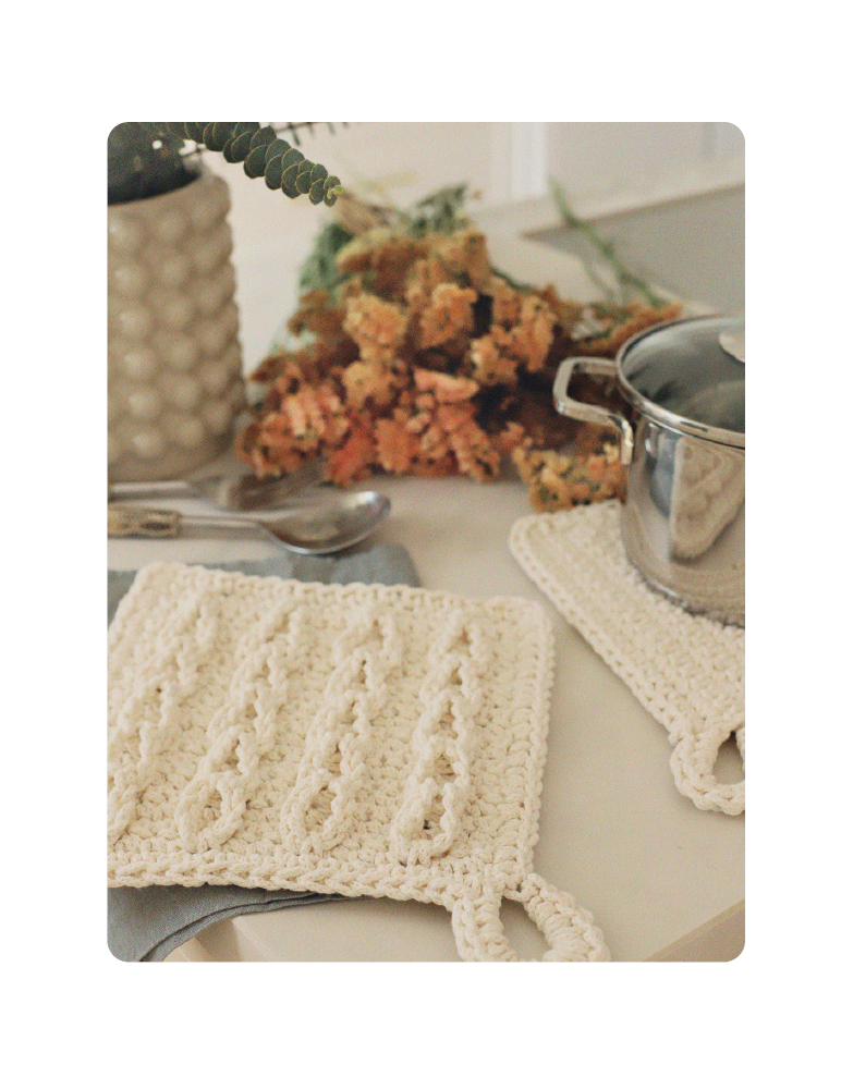 Nº1 Novo Croché Susimiu