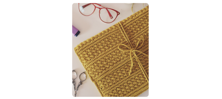 Nº2 Novo Croché Susimiu