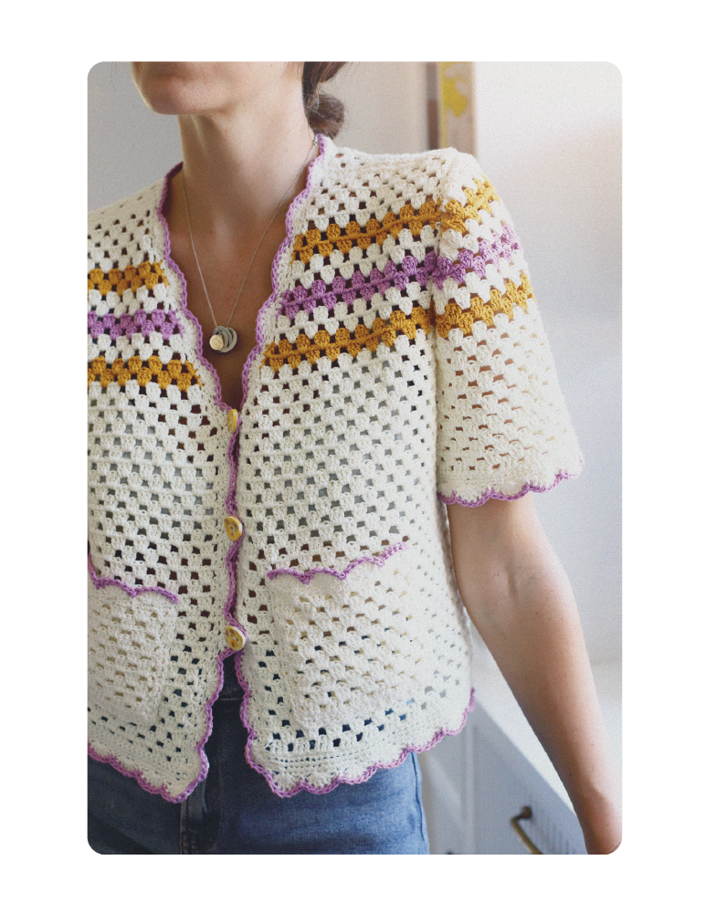 Nº60 Novo Croché Susimiu