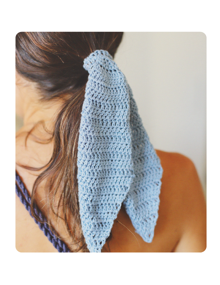 Nº56 Novo Croché Susimiu