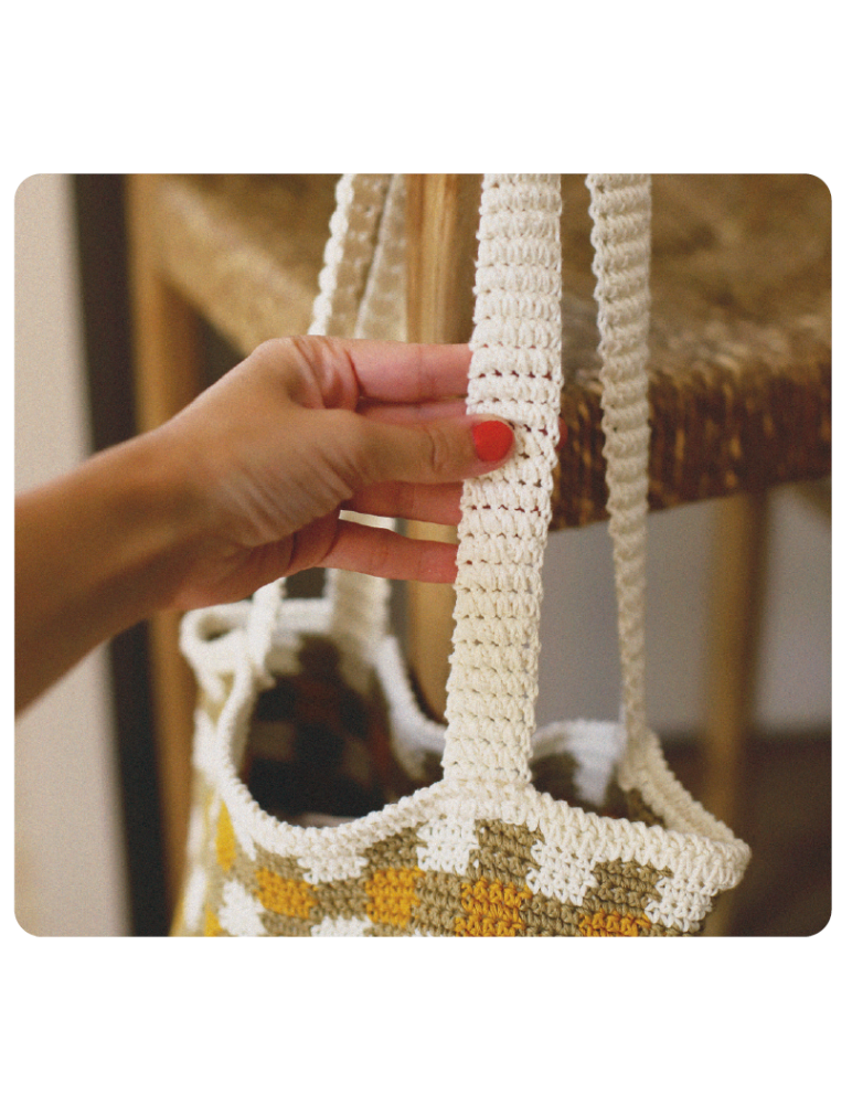 Nº55 Novo Croché Susimiu