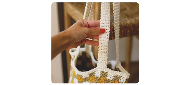 Nº55 Novo Croché Susimiu