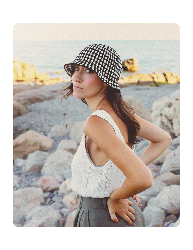 Nº54 Novo Croché Susimiu