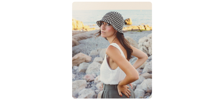 Nº54 Novo Croché Susimiu