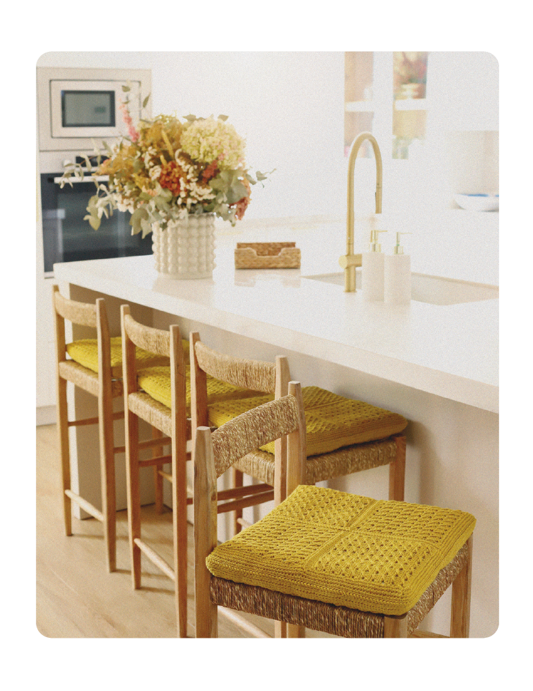 Nº53 Novo Croché Susimiu