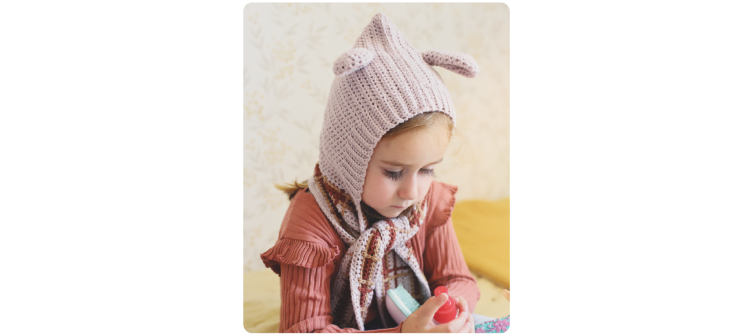 Nº52 Novo Croché Susimiu