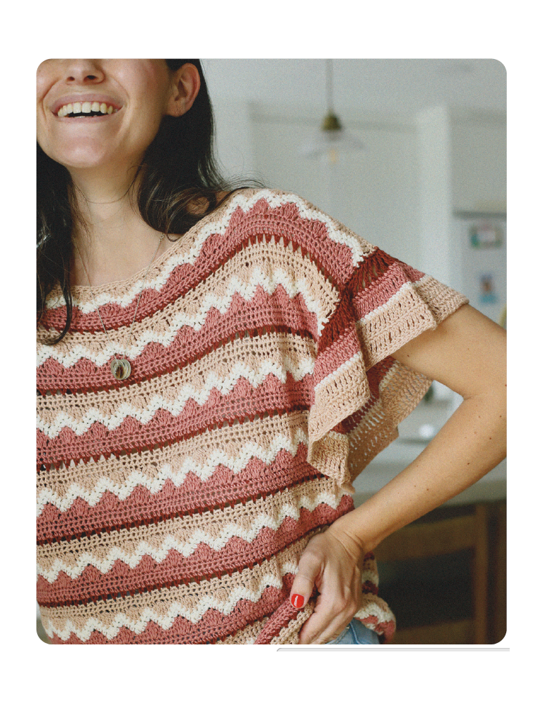 Nº50 Novo Croché Susimiu