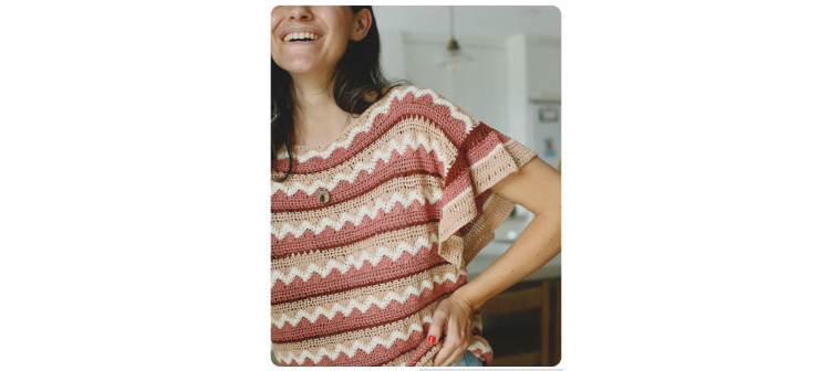 Nº50 Novo Croché Susimiu