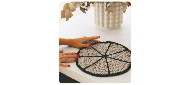 Nº61 Novo Croché Susimiu