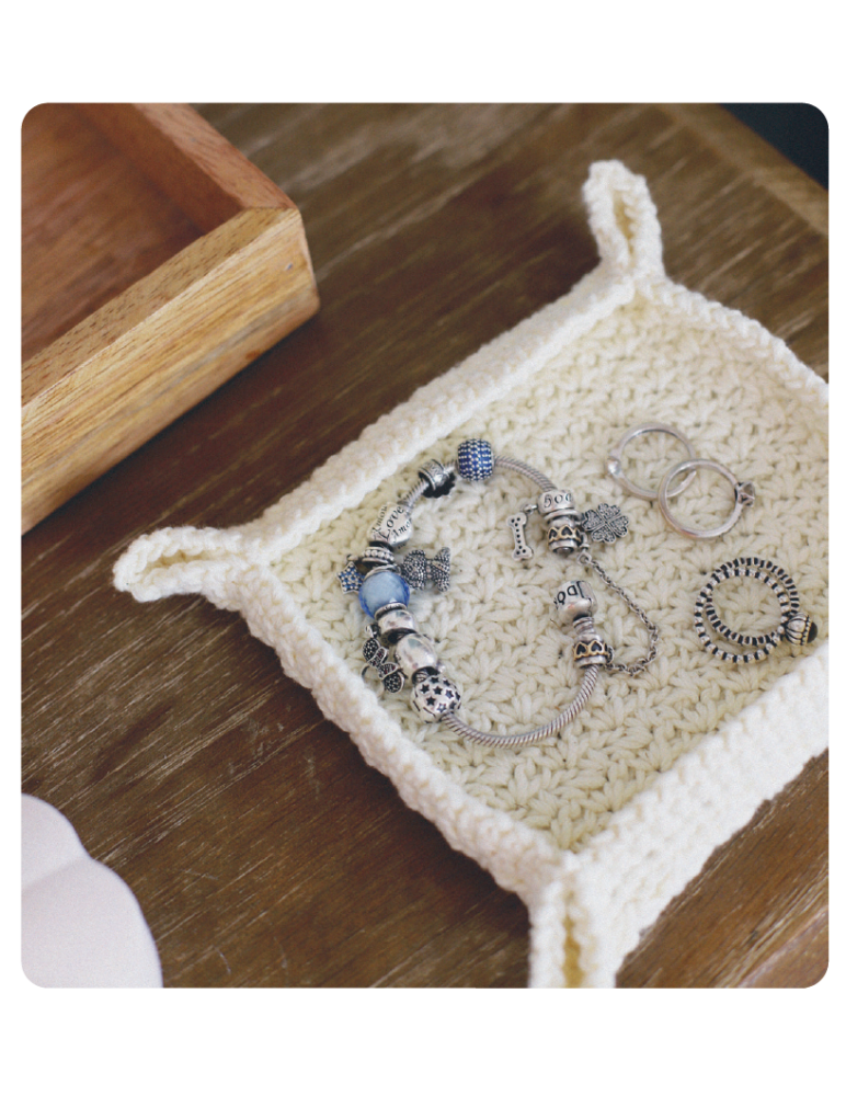 Nº62 Novo Croché Susimiu