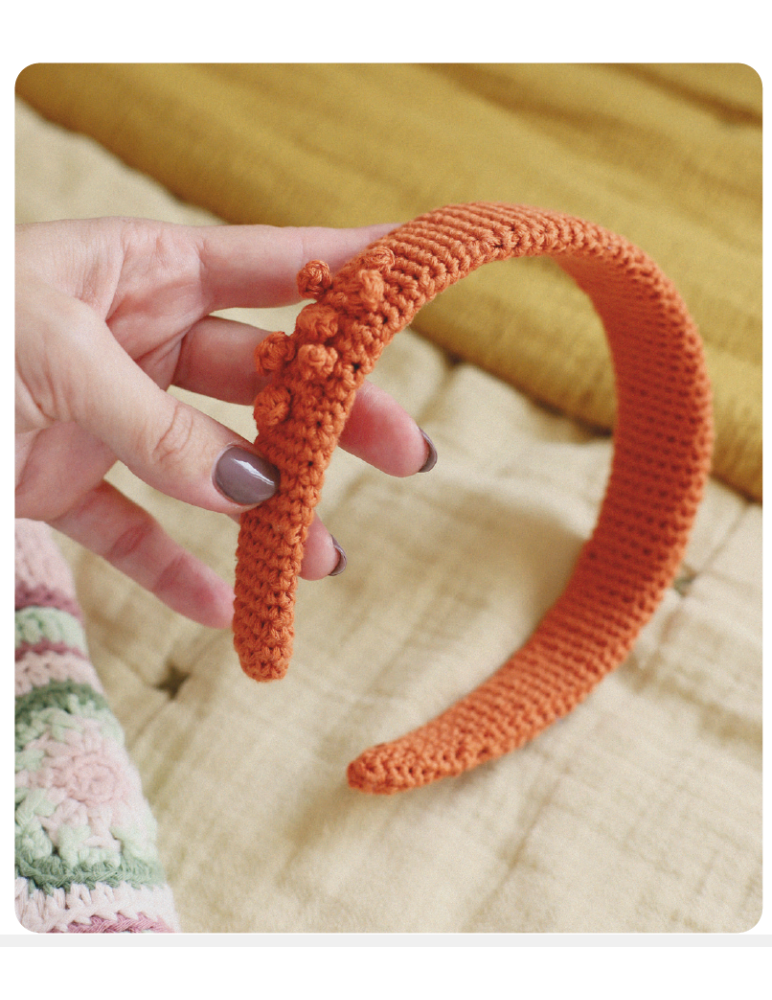 Nº65 Novo Croché Susimiu