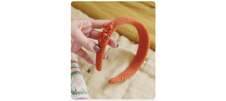 Nº65 Novo Croché Susimiu