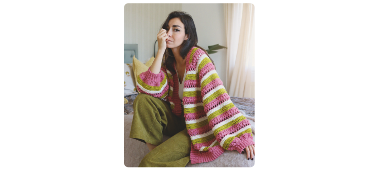 Nº66 Novo Croché Susimiu