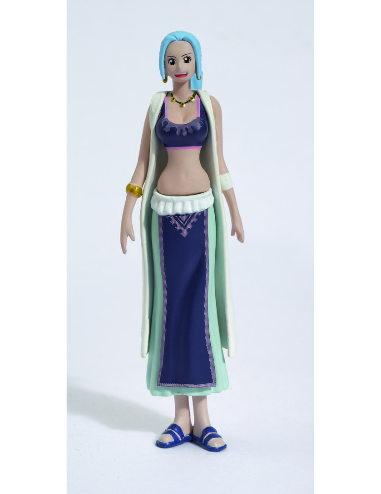 One Piece Nº 37 - Nefertari Vivi