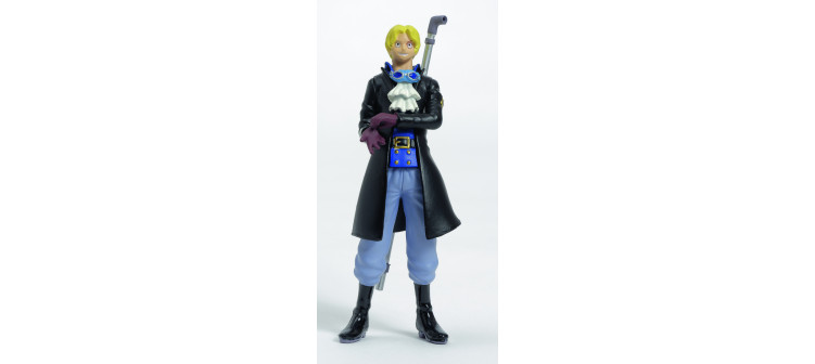 One Piece Nº 44 - Sabo