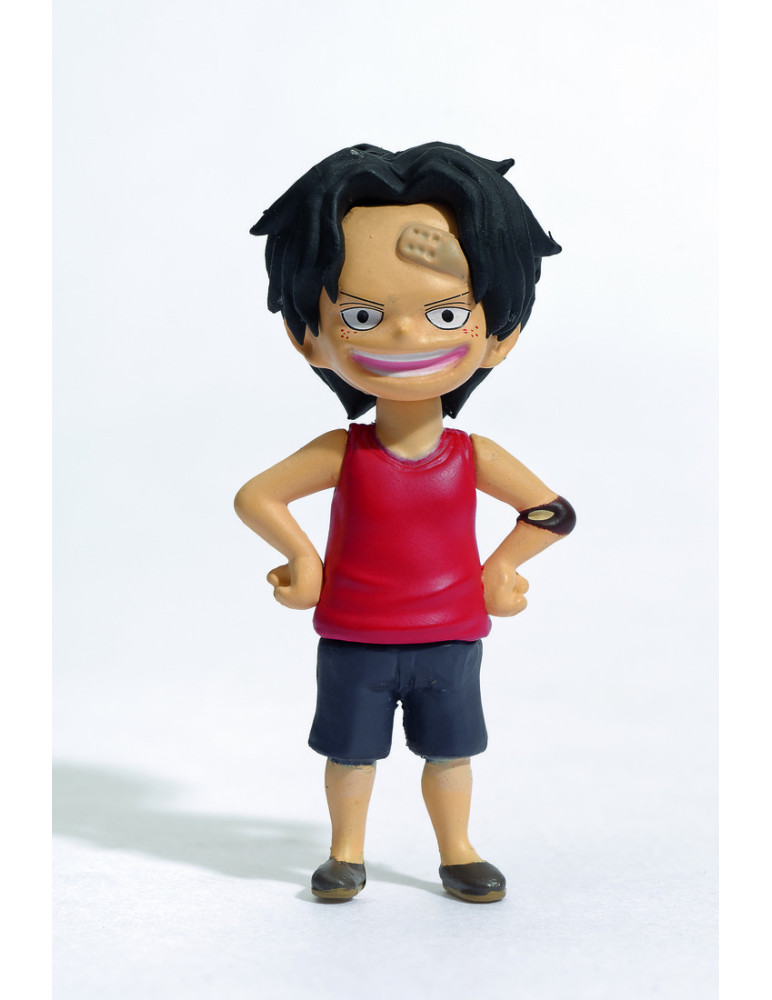 One Piece Nº 48 - Portgas D. Ace