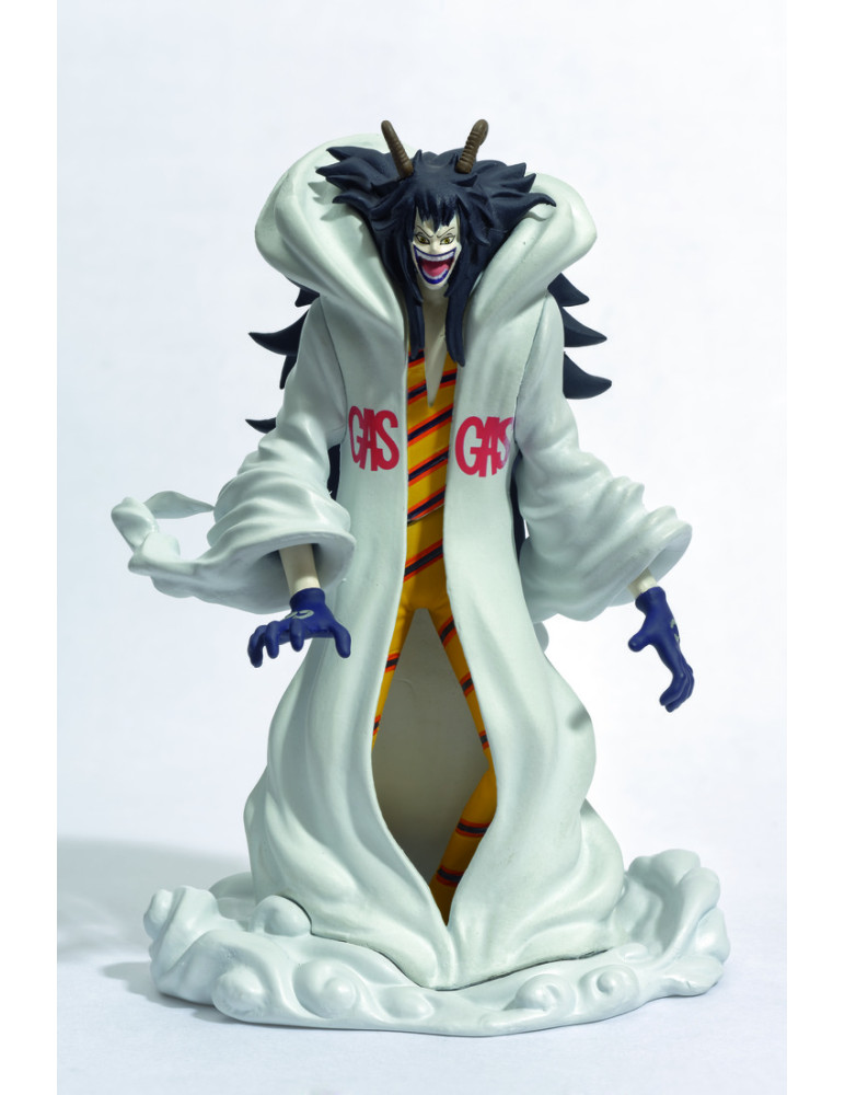 One Piece Nº 49 - Caesar Clown