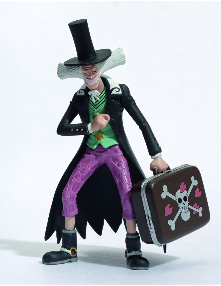 One Piece Nº 55 - Hiluluk