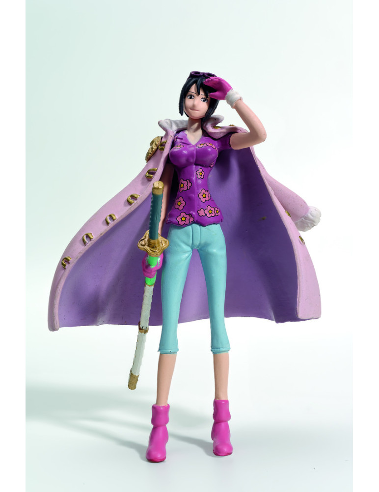 One Piece Nº 56 - Tashigi