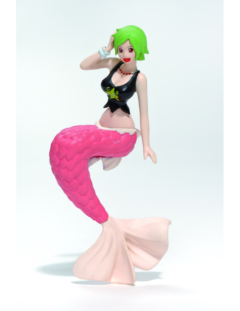 One Piece Nº 58 - Camie