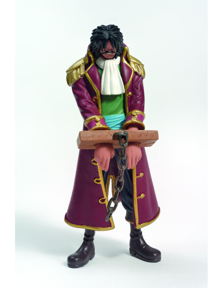 One Piece Nº 59 - Gol D. Roger