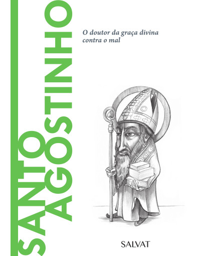 Nº 9 Santo Agostinho