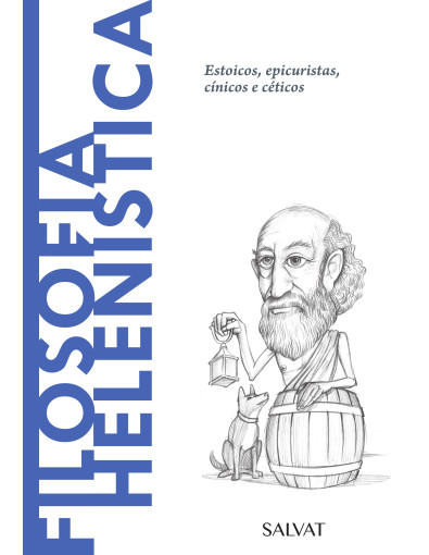 Nº 11 Filosofía Helenística