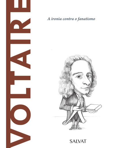 Nº 12 Voltaire