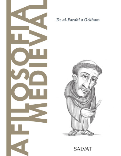 Nº 22 A Filosofia Medieval