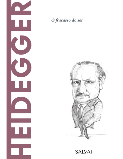 Nº 23 Heidegger