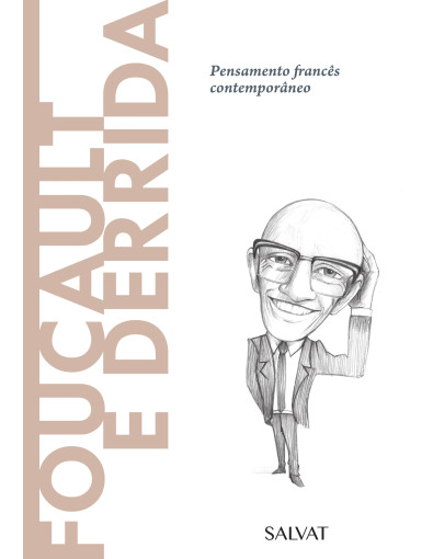 Nº 36 Foucault E Derrida