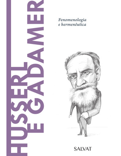 Nº 39 Husserl E Gadamer