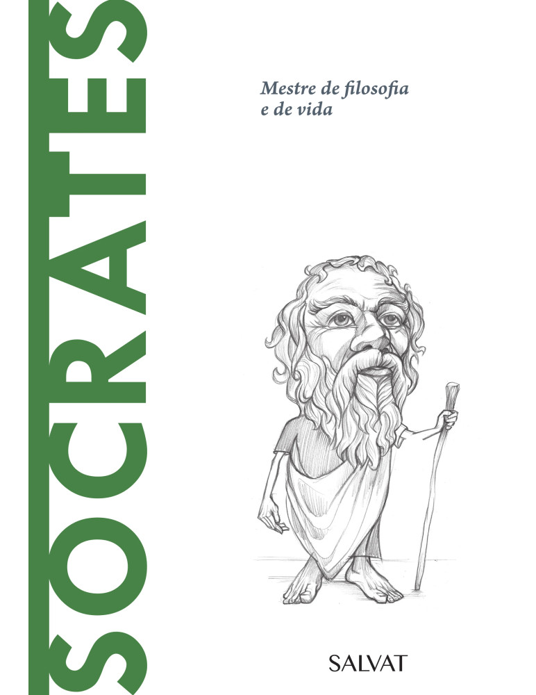 Nº 41 Sócrates