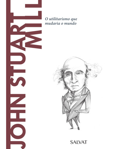 Nº 42 Stuart Mill