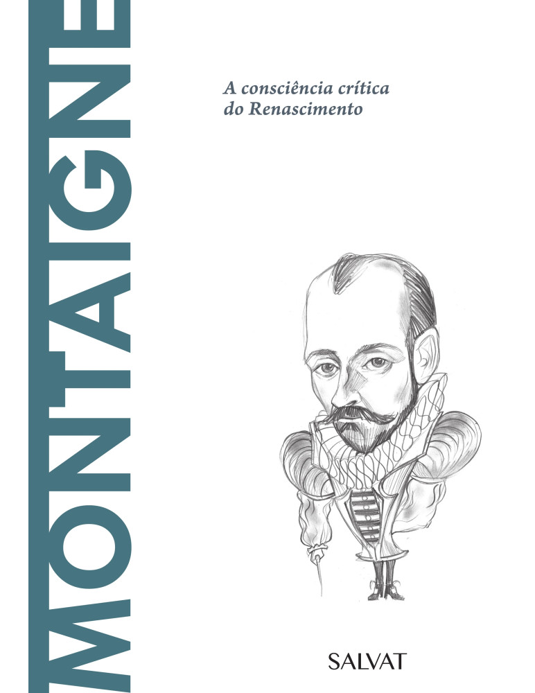 Nº 45 Montaigne