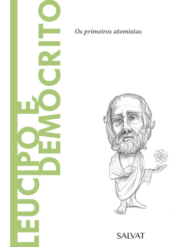 Nº 47 Leucipo E Demócrito