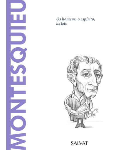 Nº 51 Montesquieu
