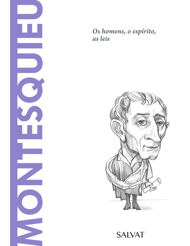 Nº 51 Montesquieu