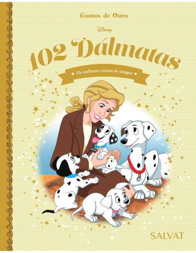 102 Dálmatas