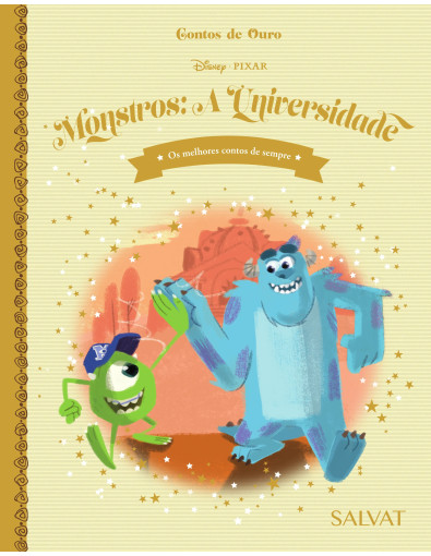 Monstros: A Universidade (Pixar)