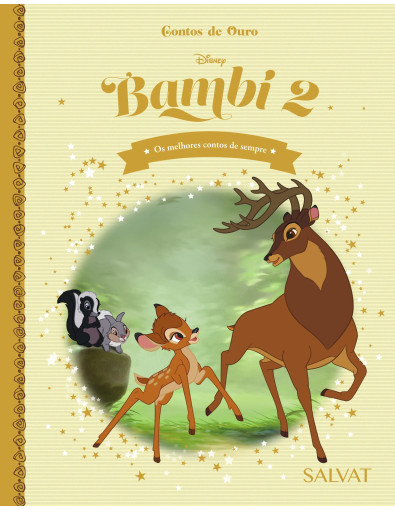 Bambi 2